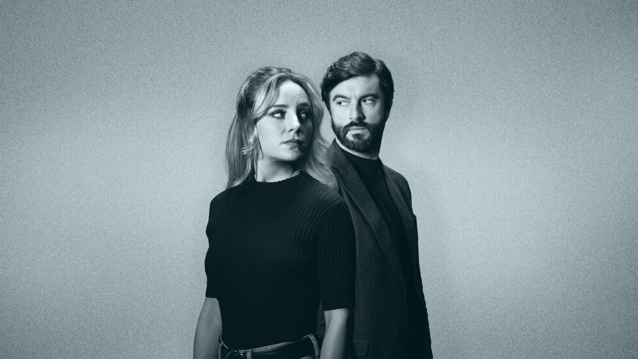 La serie española subida de tono que es un éxito en Netflix y no dejará ...