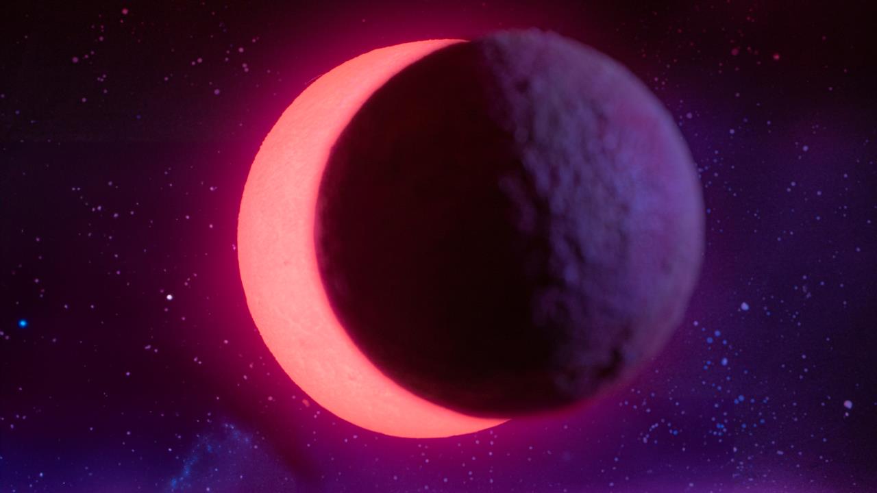 Cuando será el eclipse total lunar de 2025 y cómo verlo desde Perú ...