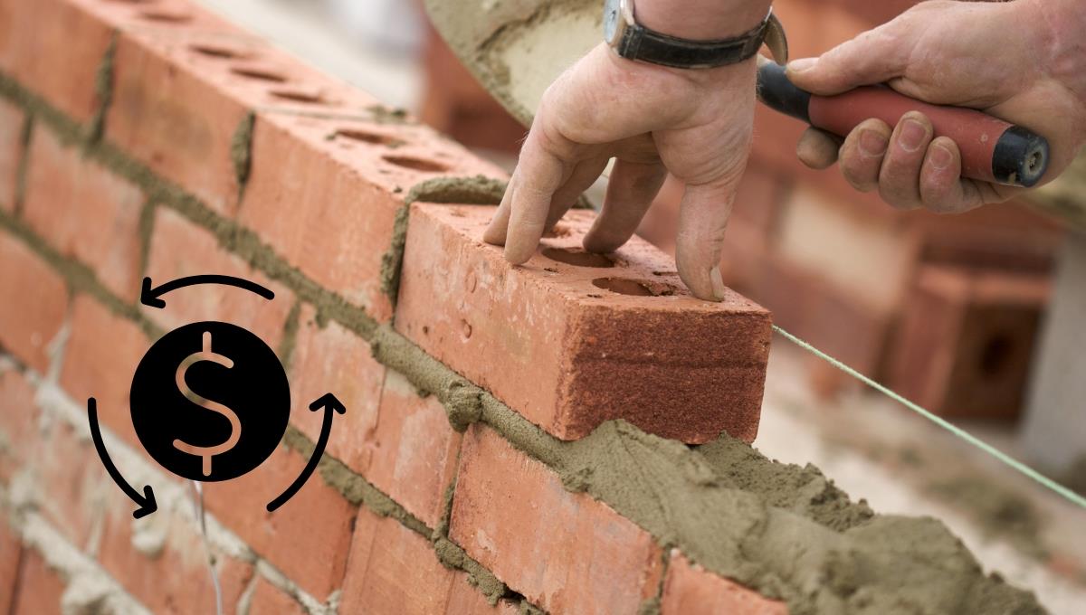 El secreto de los decoradores que te hará invertir plata ahora pero no gastar a futuro