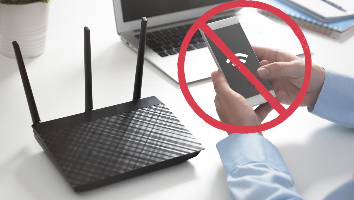 El Wi Fi es cosa del pasado: la nueva revolución de tecnología para ...