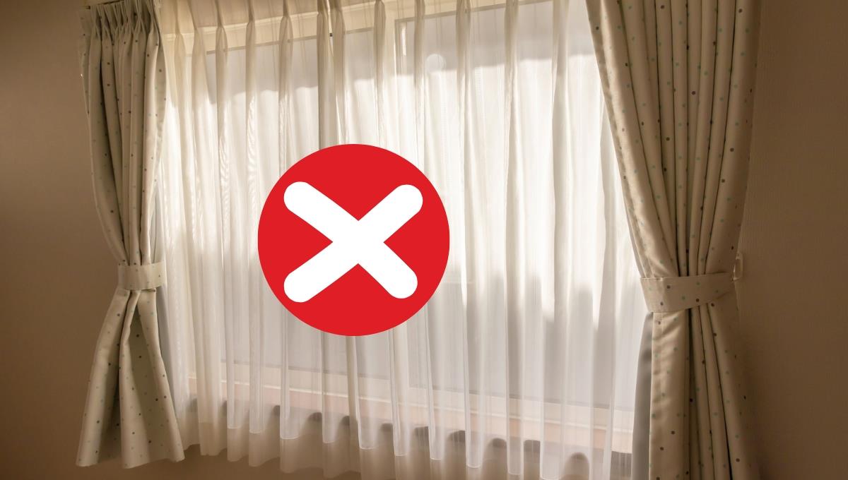 Las cortinas de tela no van más: la nueva tendencia para tus ventanas