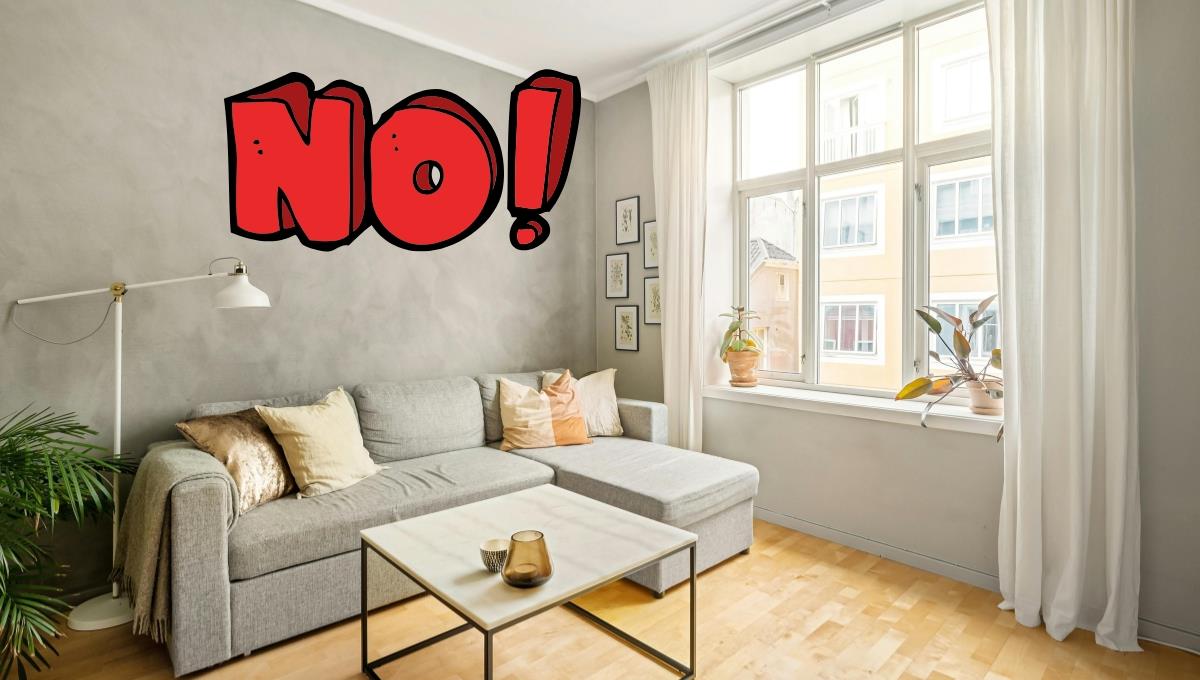 Adiós al gris: la nueva paleta de colores para la decoración de tu casa