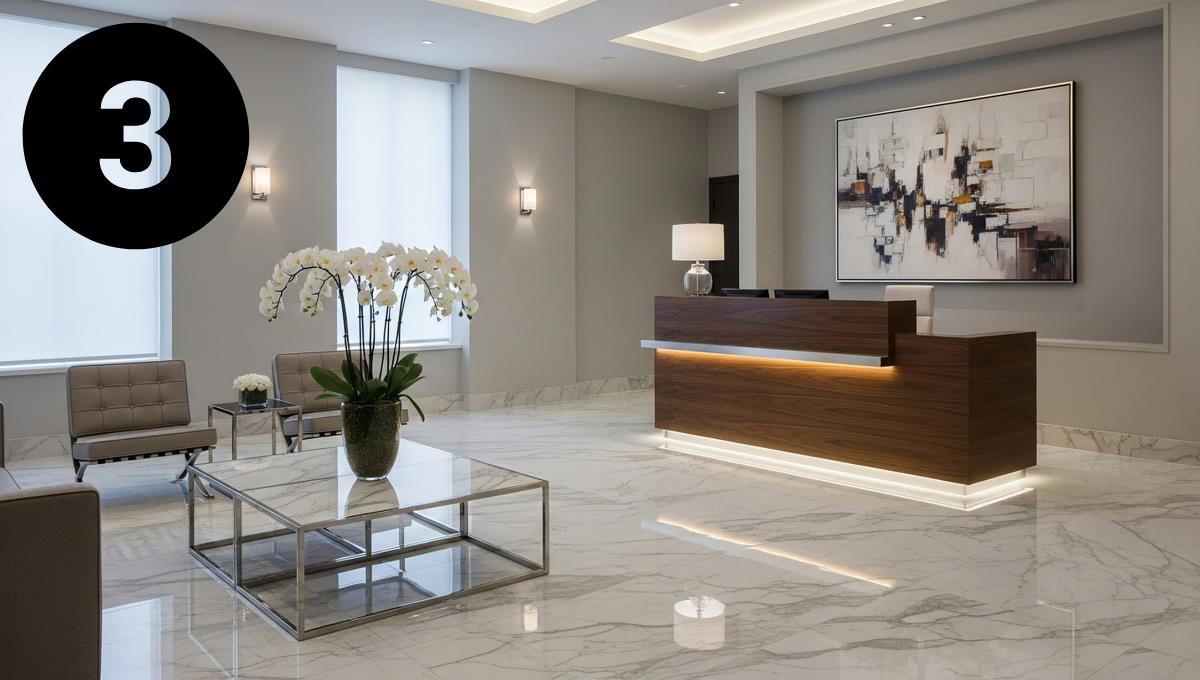 3 ideas de decoración para mejorar la primera vista en la entrada a tu casa