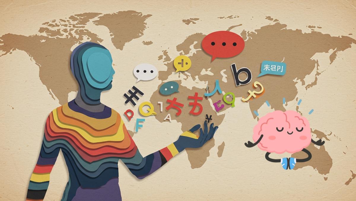 ¿Hablas más de un idioma? De esta forma puede repercutir en tu salud