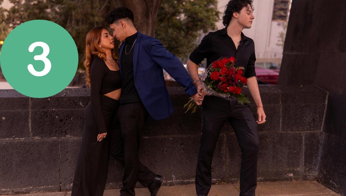 Los 3 motivos que pueden despertar una infidelidad en cualquier pareja