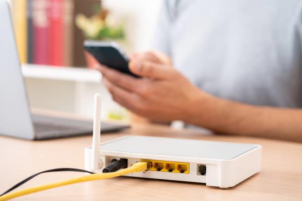 La verdadera razón por la que debes reiniciar tu router WiFi una vez cada 7 días