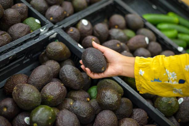 El truco de especialistas para acelerar la maduración de la palta en pocos minutos