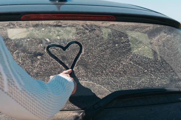 Qué significa tener el automóvil sucio y no querer lavarlo, según la psicología