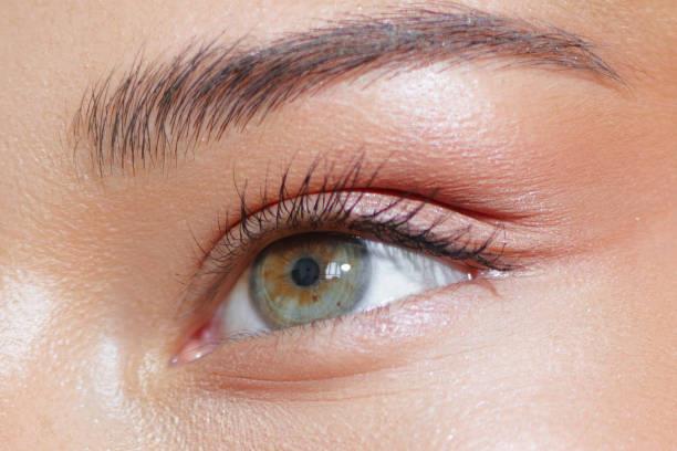 El truco de belleza para agrandar la mirada en simples pasos y sin gastar dinero