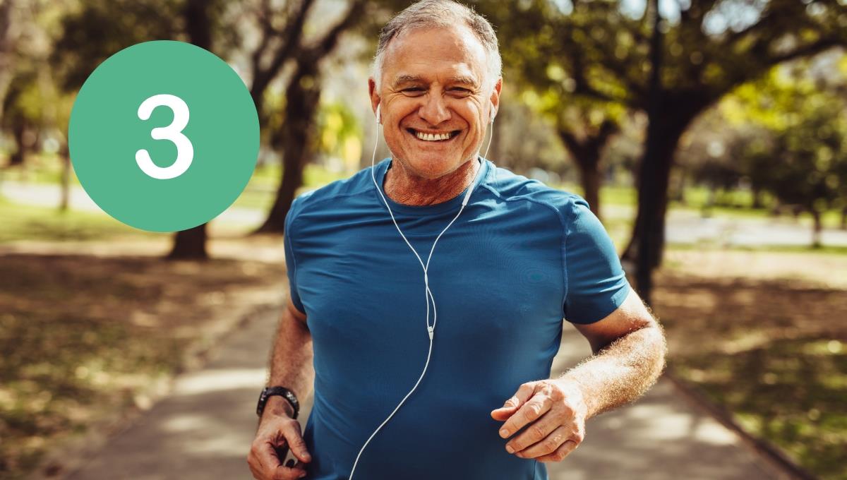 Los 3 hábitos económicos para mejorar la salud de la vida