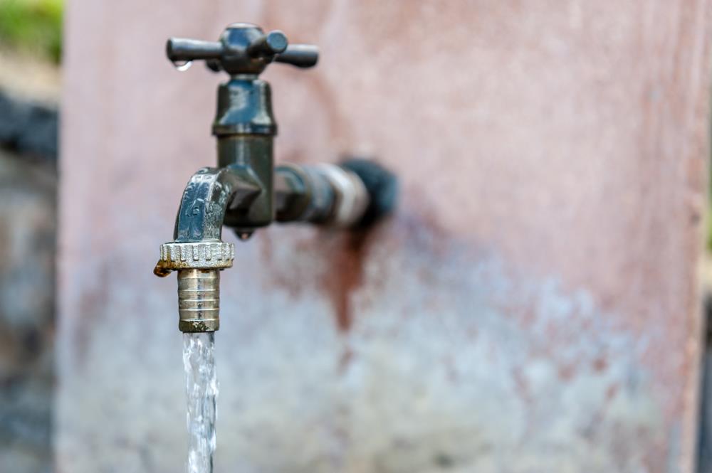 Sedapal anuncia corte masivo de agua para este fin de semana: 5 distritos afectados