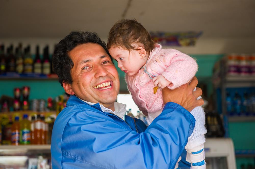 Licencia por paternidad: cuántos días puede tomarse un trabajador peruano, según la ley