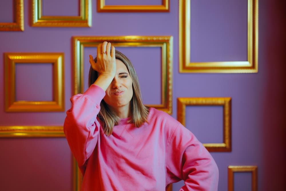 Psicología: qué significa olvidar el nombre de una persona constantemente