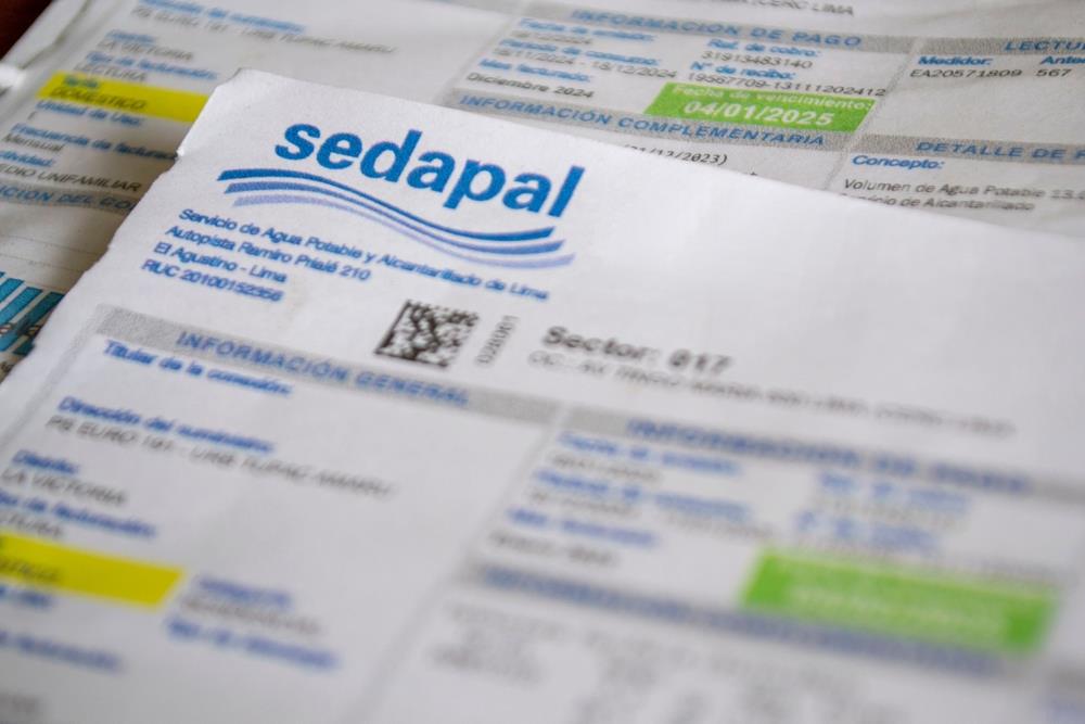 Sedapal revela cuáles son los distritos que comienzan marzo con nuevo corte de agua: cuáles son y desde qué hora