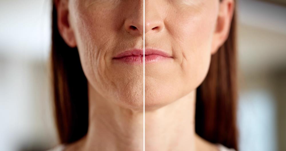 El ingrediente que tienes en tu cocina y ayuda a rejuvenecer la piel en pocas semanas