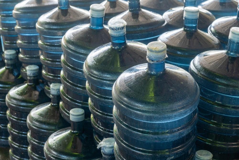 Reciclaje: cómo darle nuevos usos a los bidones de plástico viejos
