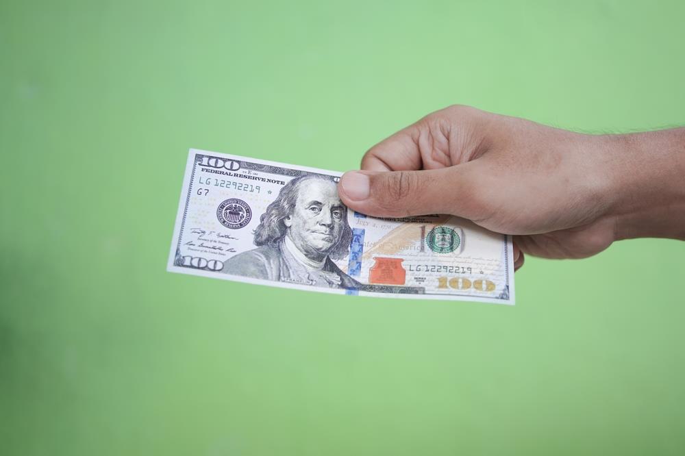 Esta es la cotización del dólar en Perú hoy jueves 16 de abril