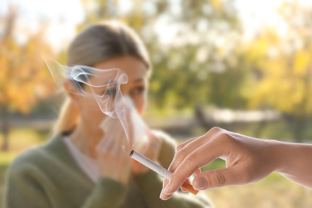 Si fumas esta cantidad de cigarrillos por día, puedes tener enfermedades cardiovasculares y una muerte prematura