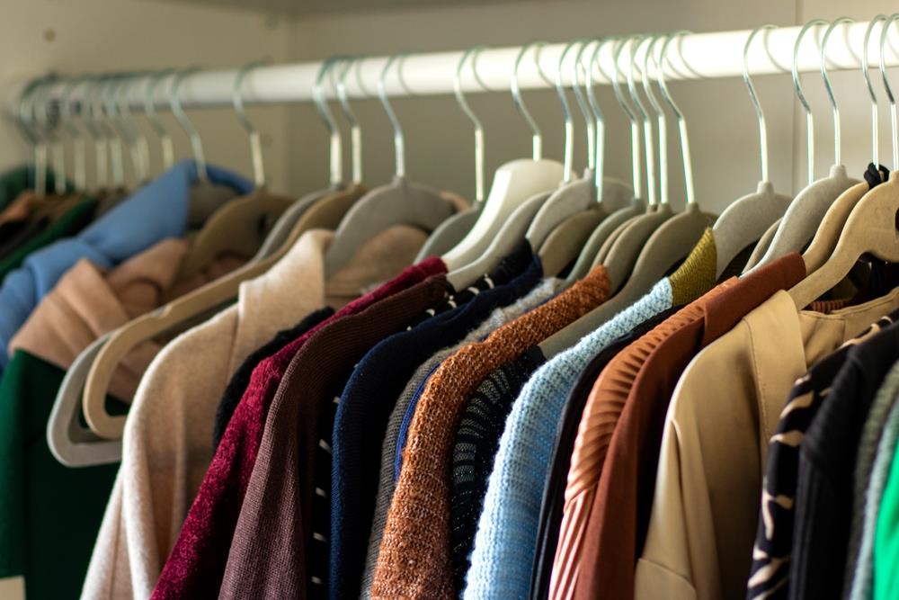 Por qué recomiendan colgar una rama de laurel dentro del armario: pocos lo saben