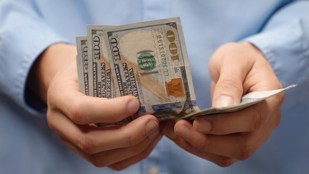 Se dispara el dólar en Perú: a cuánto inició la cotización este miércoles 15 de abril