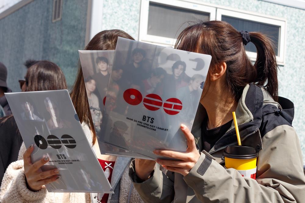 Polémica por la visita de BTS a Lima: alumna de la UNMSM propone entregar reconocimiento, pero autoridades universitarias ponen freno a la petición